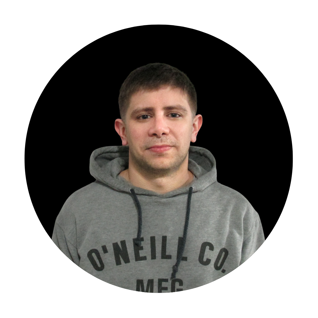 Gabriel Amata 11 6683 6507